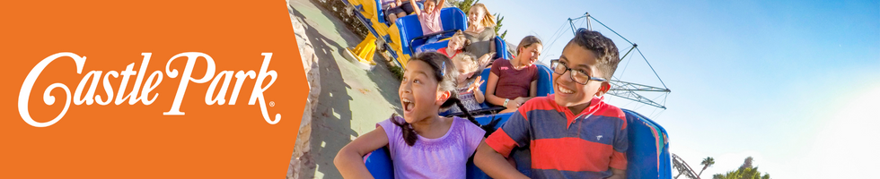 Castle Park Amusement Park